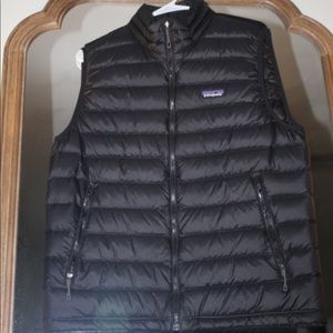 Patagonia Puff Vest